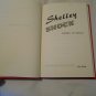 Shelley Shock by Donna Jo Napoli (2000) (92) Shock #3, Young Adult, Growing Up
