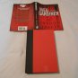 The Shadow Tracer by Meg Gardiner (2013) (L31a10) Dutton HC
