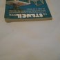 The Stencil Book by Jim Fobel, Jim Boleach (1983) (L41a7) Genie Book, Van Nostrand Reinhold PB