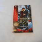 Pregnant on the Upper East Side? by Emilie Rose (2008) (127) Park Avenue Scandals #5