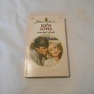 The Dark Abyss by Robyn Donald (1982) (R24a9) Harlequin Presents #500, PB