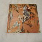 Picasso by Julien Depaulis (2003) (L43c4) Sirrocco HC