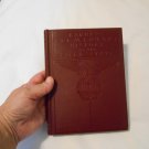 Barnes's Elementary History of the United States James Baldwin 1907/L24d7 American Book Company HC