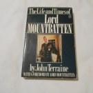 The Life and Times of Lord Mountbatten by John Terraine (1980) (131) Biography, History