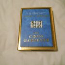 The Cross Gardener by Jason F. Wright (2010) (L74d3) Berkley Books First Edition HC The Cross Gardener by Jason F. Wright (2010) (L74d3) Berkley Books First Edition HC