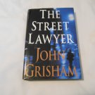 The Street Lawyer by John Grisham (1998) (L22b8) Doubleday HC The Street Lawyer by John Grisham (1998) (L22b8) Doubleday HC