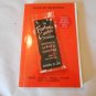 The Fortune Cookie Chronicles Adventures in the World of Chinese Food Jennifer 8. Lee 2008/L24d3 PB