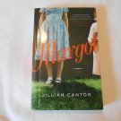 Margot by Jillian Cantor (2013) (L24d2) Riverhead Books PB