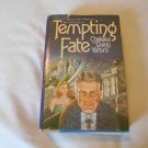 Tempting Fate by Chelsea Quinn Yarbro (1982) (L23c3) Saint-Germain #5, St. Martin's Press BCE HC Tempting Fate by Chelsea Quinn Yarbro (1982) (L23c3) Saint-Germain #5, St. Martin's Press BCE HC