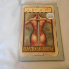 Eight of Swords by David Skibbins (2005) (133) Tarot Card Mystery #1, Mystery, Thriller, Occult
