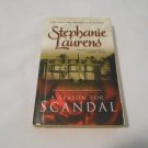 A Season For Scandal: Tangled Reins & Fair Juno by Stephanie Laurens (2005) (133)