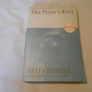 The Pilot's Wife by Anita Shreve (1999) (L23c5) Fortune's Rocks #3, Back Bay Books PB