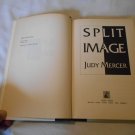 Split Image by Judy Mercer (1998) (L31a6) Pocket Books HC