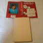 Joy and Anger by Jennifer Blake, Patricia Maxwell (11991) (L31a6) Fawcett Columbine First Edition HC