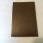 The Cherokee Trail by Louis L'Amour (1999) (L32b8) Leatherette, Bantam Books HC