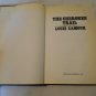 The Cherokee Trail by Louis L'Amour (1999) (L32b8) Leatherette, Bantam Books HC