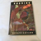Knowing by Rosalyn McMillan (1996) (R31b6) Warner Books HC