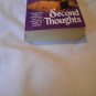 Second Thoughts by Margot Dalton (1998) (R21a10) Jackie Kaminsky #2, MIra PB