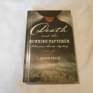 Death and the Running Patterer Robin Adair 2010/L23c8 Curious Murder #1 Berkley Prime Crime PB