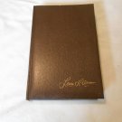 Lando by Louis L'Amour (1999) (R2) Leatherette, Literary Express HC Lando by Louis L'Amour (1999) (R2) Leatherette, Literary Express HC