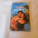 Circles by Lauren Bauman (1991) (R25a2) Harlequin Superromance Romance #447, Harlequin Books PB