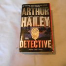 Detective by Arthur Hailey (1998) (R24a1) Berkley Books PB