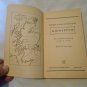 Kidnapped by Robert Louis Stevenson (1971) (R23a13) David Balfour #1, Washington Square Press PB