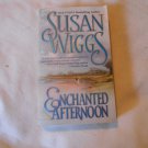 Enchanted Afternoon by Susan Wiggs (2002) (R23a4) The Calhoun Chronicles #4, Mira PB Enchanted Afternoon by Susan Wiggs (2002) (R23a4) The Calhoun Chronicles #4, Mira PB