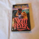 Night Fever by Susan Kyle, Diana Palmer (1990) (R24a2) Popular Library PB Night Fever by Susan Kyle, Diana Palmer (1990) (R24a2) Popular Library PB