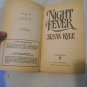 Night Fever by Susan Kyle, Diana Palmer (1990) (R24a2) Popular Library PB