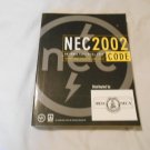 National Electrical Code 2002 NFPA (2002) (L41a5) National Fire Protection Association PB