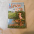 Love With a Scandalous Lord by Lorraine Heath (2003) (R23a11) Daughters of Fortune #3, Avon PB