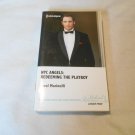Redeeming the Playboy Carol Marinelli (2013/R23a5) NYC Angels #1, Harlequin Medical Romance #583, PB