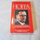Hoffa by Ken Englade (1992) (R22a10) Movie Tie In, Harper PB