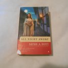All Night Awake by Sarah A. Hoyt (2003) (R23a5) Shakespearean Fantasies #2, Ace Books PB All Night Awake by Sarah A. Hoyt (2003) (R23a5) Shakespearean Fantasies #2, Ace Books PB