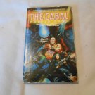 The Cabal by Philip Dunn (1981) (R22a13) The Cabal #1, Berkley Books PB The Cabal by Philip Dunn (1981) (R22a13) The Cabal #1, Berkley Books PB