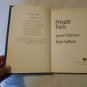 Private Paris by James Patterson, Mark T. Sullivan (2016) (L31a3) Private #10, 1st Ed HC