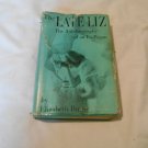 The Late Liz: the Autobiography of an Ex-Pagan by Elizabeth Burns (1967) (L23c6) Meredith Press HC