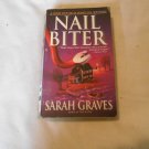 Nail Biter by Sarah Graves (2006) (R22a6) Home Repair Is Homicide #9, Bantam Books PB Nail Biter by Sarah Graves (2006) (R22a6) Home Repair Is Homicide #9, Bantam Books PB
