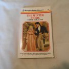 The Winter Picnic by Dixie Lee McKeone (1987) (R23a2) Harlequin Regency Romance Series 1 #18, PB The Winter Picnic by Dixie Lee McKeone (1987) (R23a2) Harlequin Regency Romance Series 1 #18, PB