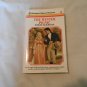 The Winter Picnic by Dixie Lee McKeone (1987) (R23a2) Harlequin Regency Romance Series 1 #18, PB