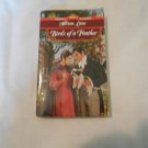 Birds of a Feather by Allison Lane (1999) (R22a1) A Bird in Hand #2 Signet Book July 1999 PB Birds of a Feather by Allison Lane (1999) (R22a1) A Bird in Hand #2 Signet Book July 1999 PB