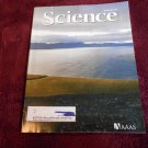 Science Magazine AAAS 20 July 2012 Vol 337 Issue 6092 (B3)