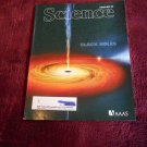 Science Magazine AAAS 3 August 2012 Vol 337 Issue 6094 Black Holes (B3)