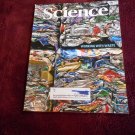 Science Magazine AAAS 10 August 2012 Vol 337 Issue 6095 Special Issue Working with Waste (B3)