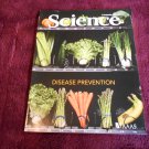 Science Magazine AAAS 21 September 2012 Vol 337 Issue 6101 Special Issue Disease Prevention (B3)