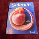 Science Magazine AAAS 12 October 2012 Vol 338 Issue 6104 Special Issue Forces in Development (B3)
