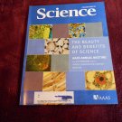 Science Magazine AAAS 2 November 2012 Vol 338 Issue 6107 The Beauty and Benefits of Science (B3)