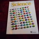 Science Magazine AAAS 30 November 2012 Vol 338 Issue 6111 (B3)