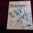 Science Magazine AAAS 9 January 2015 Vol 347 Issue 6218 Popping into The Third Dimension (B3)